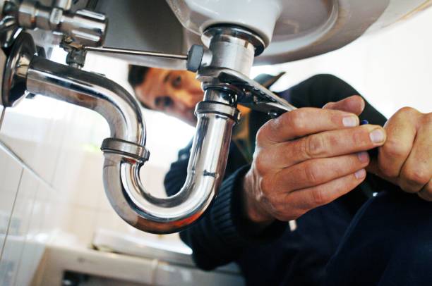 Best Plumbing Services Near Me  in Langley Park, MD