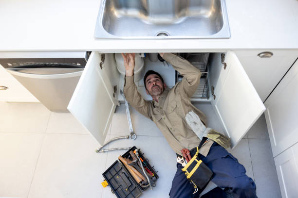 Best Commercial Plumbing Services  in Langley Park, MD