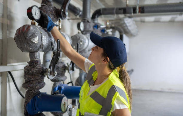 Best Drain Cleaning Services  in Langley Park, MD